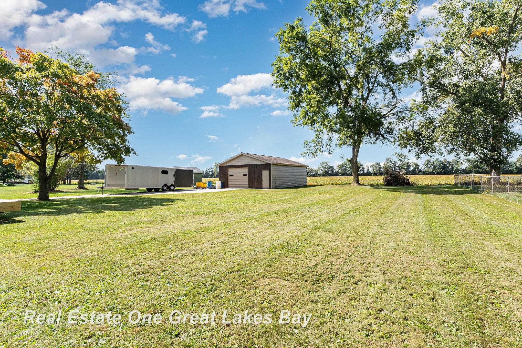 12586 Gera Road Birch Run, MI 48415 - Photo 23 of 32