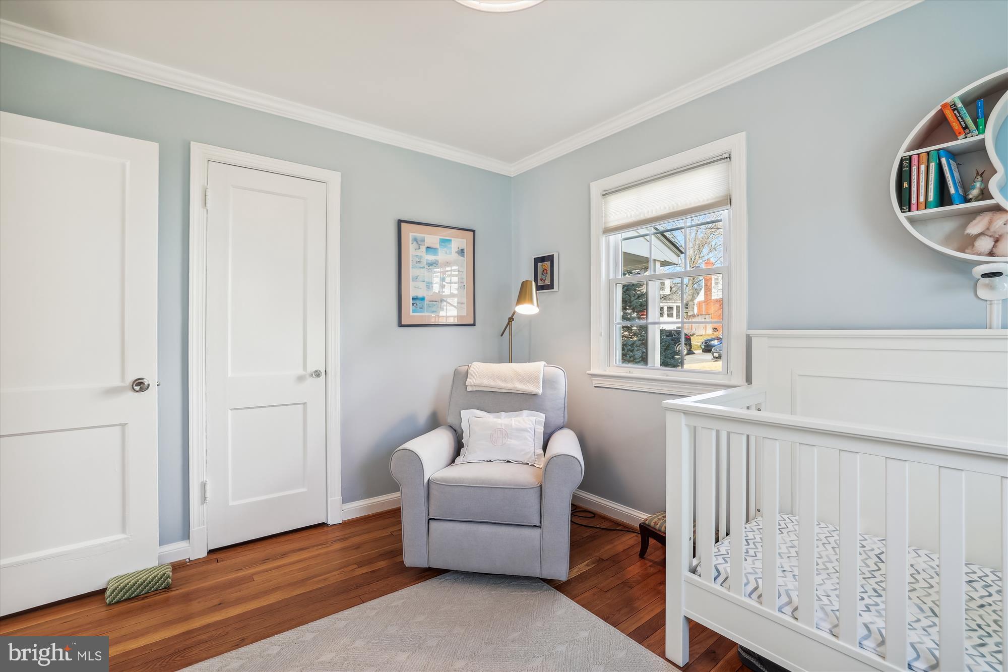 10421 Grandin Road Silver Spring, MD 20902 - Photo 15 of 43 Main Level BR