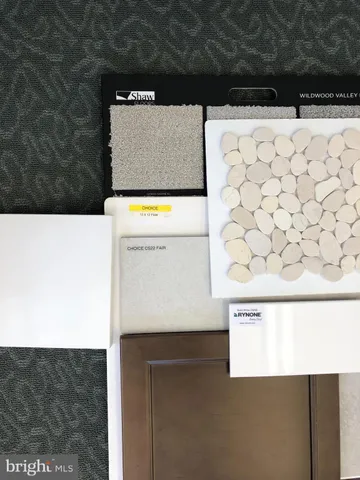 a view of washer and dryer