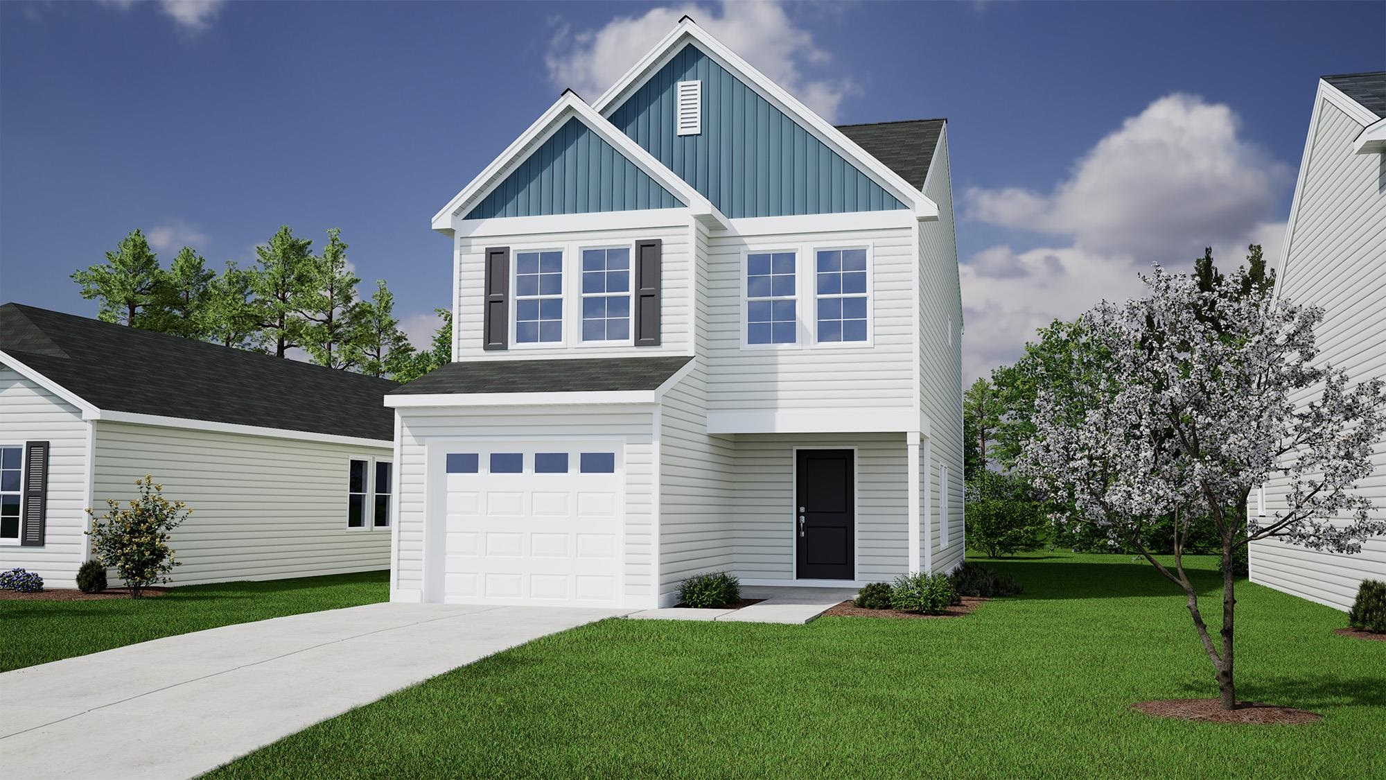 2237 Mill Loop Spartanburg, SC 29301 - Photo 1 of 3 Gallery Image 1