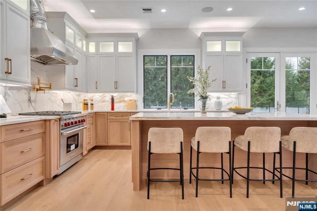 7 Central Avenue Demarest, NJ 07627 - Photo 13 of 47