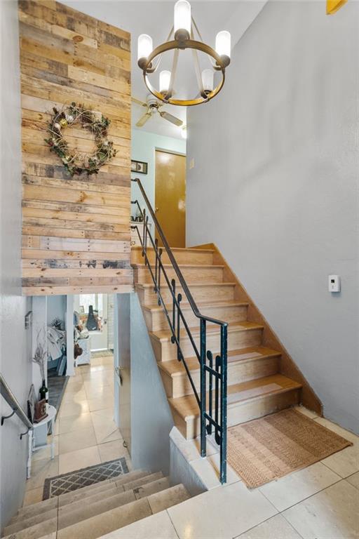 314 Rockfield Road Pittsburgh, PA 15243 - Photo 2 of 21 a view of entryway and hall with wooden floor