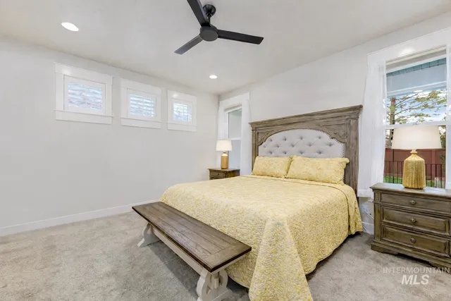 $535,000 | 3303 West Crossley Ln., Eagle, ID 83616