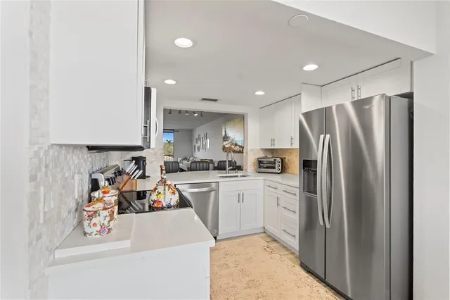 $2,600 | 1850 Homewood Boulevard, Unit 512, Delray Beach, FL 33445