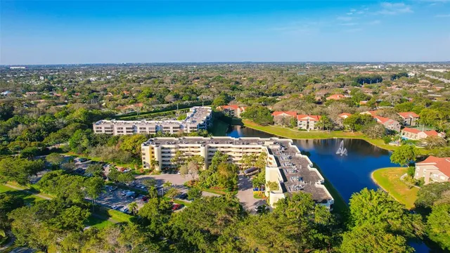 $2,600 | 1850 Homewood Boulevard, Unit 512, Delray Beach, FL 33445