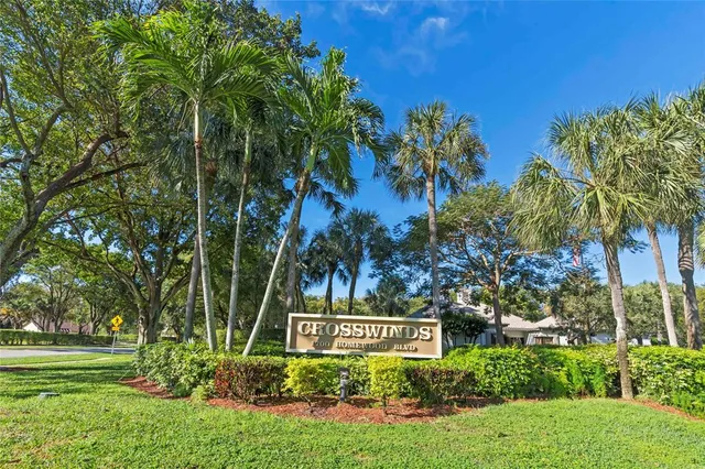 $2,600 | 1850 Homewood Boulevard, Unit 512, Delray Beach, FL 33445