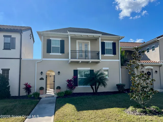 $518,000 | 2253 Zuma Lane, Melbourne, FL 32940