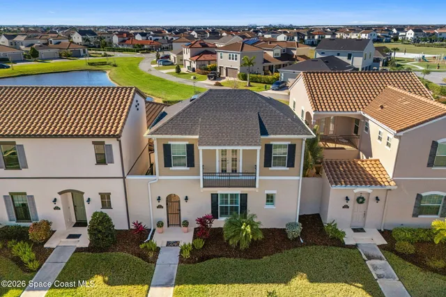 $518,000 | 2253 Zuma Lane, Melbourne, FL 32940