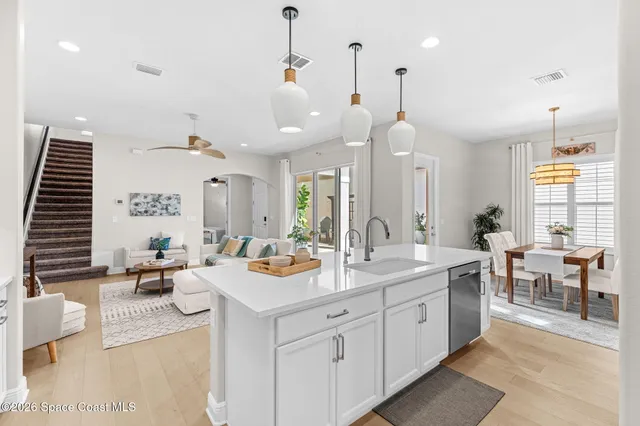 $518,000 | 2253 Zuma Lane, Melbourne, FL 32940