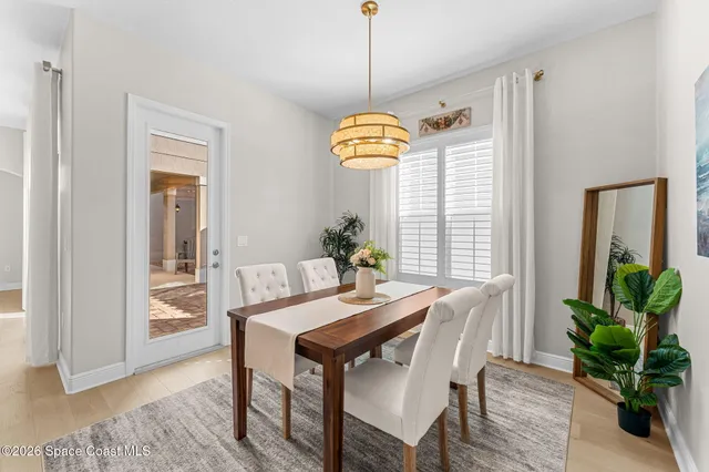 $518,000 | 2253 Zuma Lane, Melbourne, FL 32940