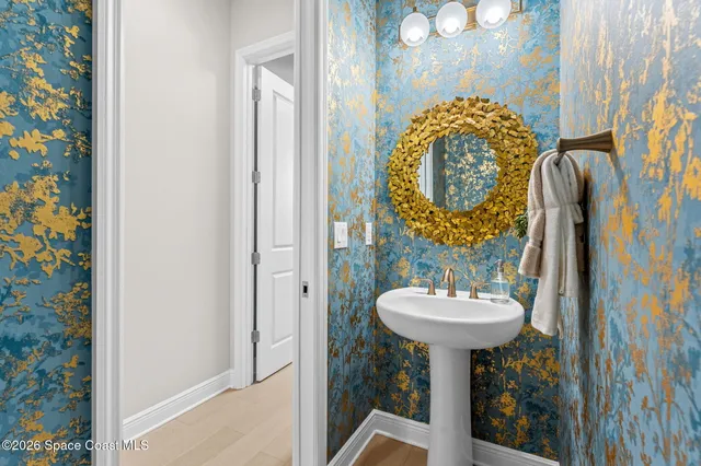 $518,000 | 2253 Zuma Lane, Melbourne, FL 32940