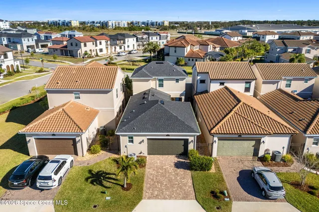 $518,000 | 2253 Zuma Lane, Melbourne, FL 32940