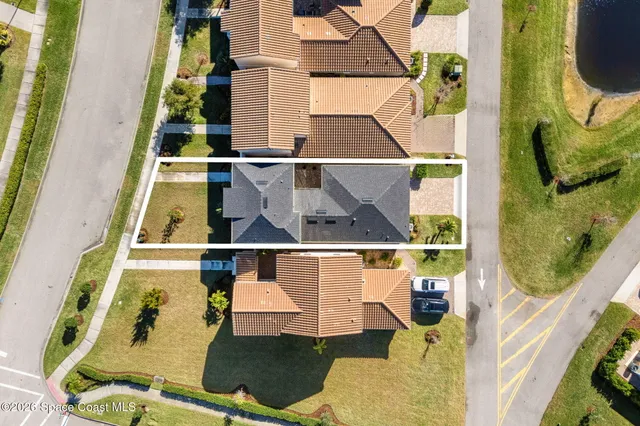 $518,000 | 2253 Zuma Lane, Melbourne, FL 32940