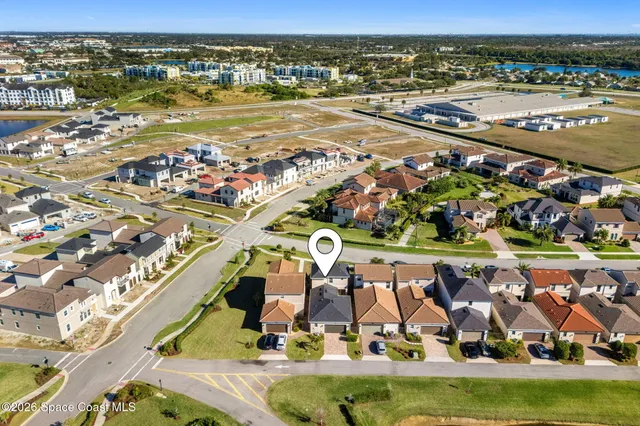 $518,000 | 2253 Zuma Lane, Melbourne, FL 32940