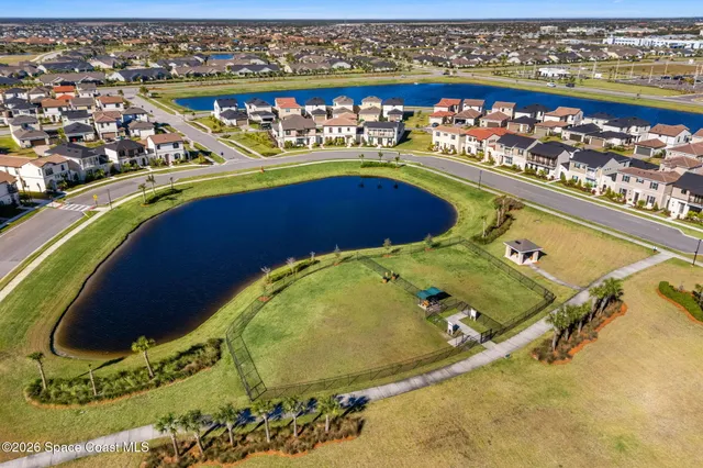 $518,000 | 2253 Zuma Lane, Melbourne, FL 32940