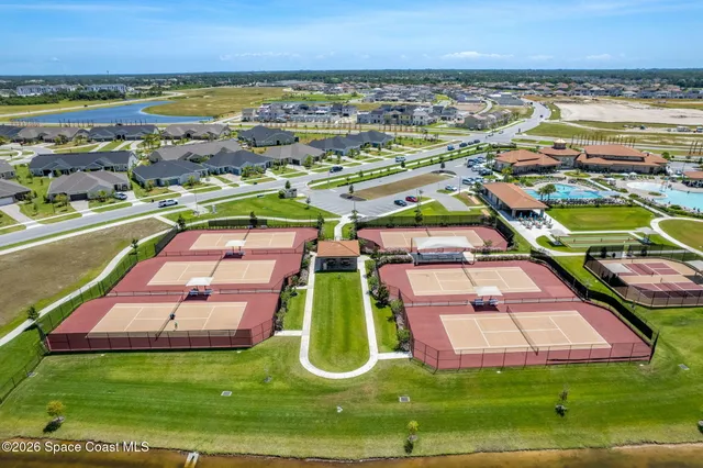 $518,000 | 2253 Zuma Lane, Melbourne, FL 32940