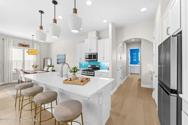 $518,000 | 2253 Zuma Lane, Melbourne, FL 32940