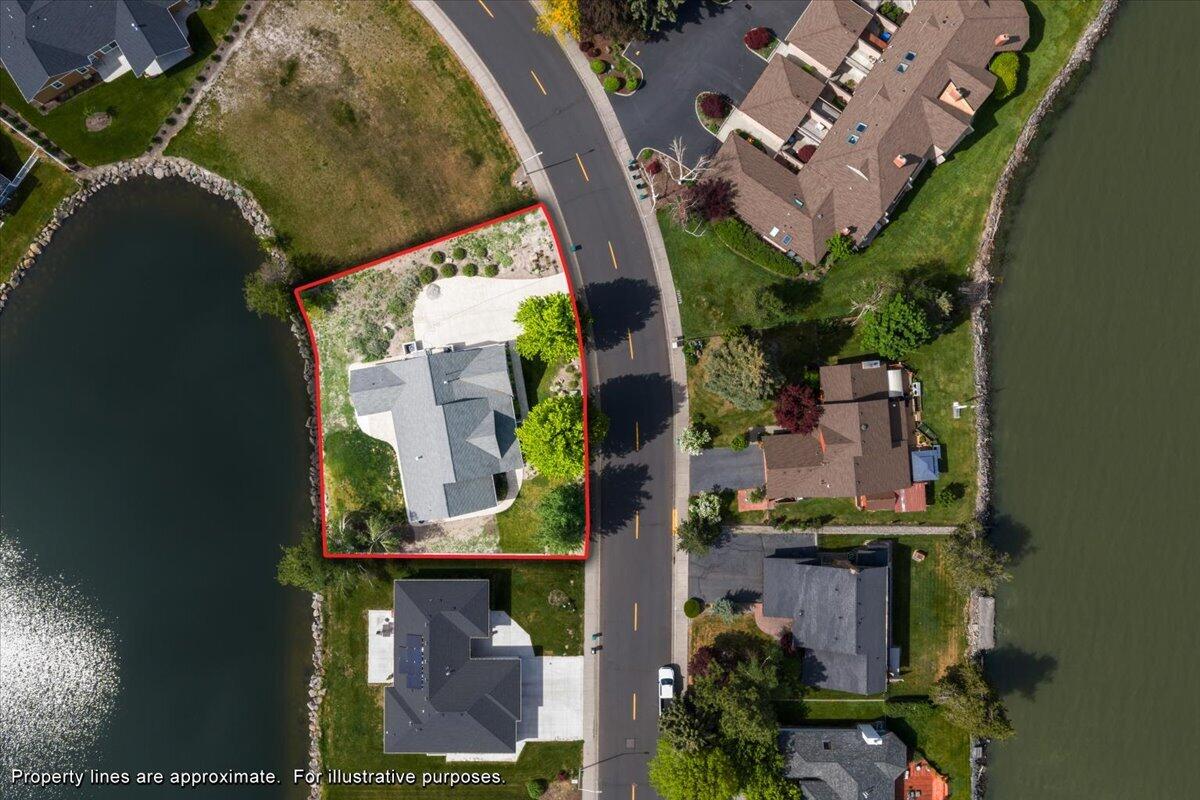 2929 Front Street Klamath Falls, OR 97601 - Photo 29 of 32 45-DJI_20260512102159_0018_D - LINES