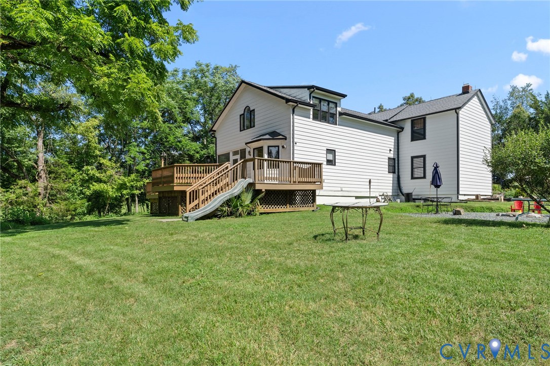 1110 Bryants Ford Road Fork Union, VA 23055 - Photo 52 of 69 Gallery Image 52