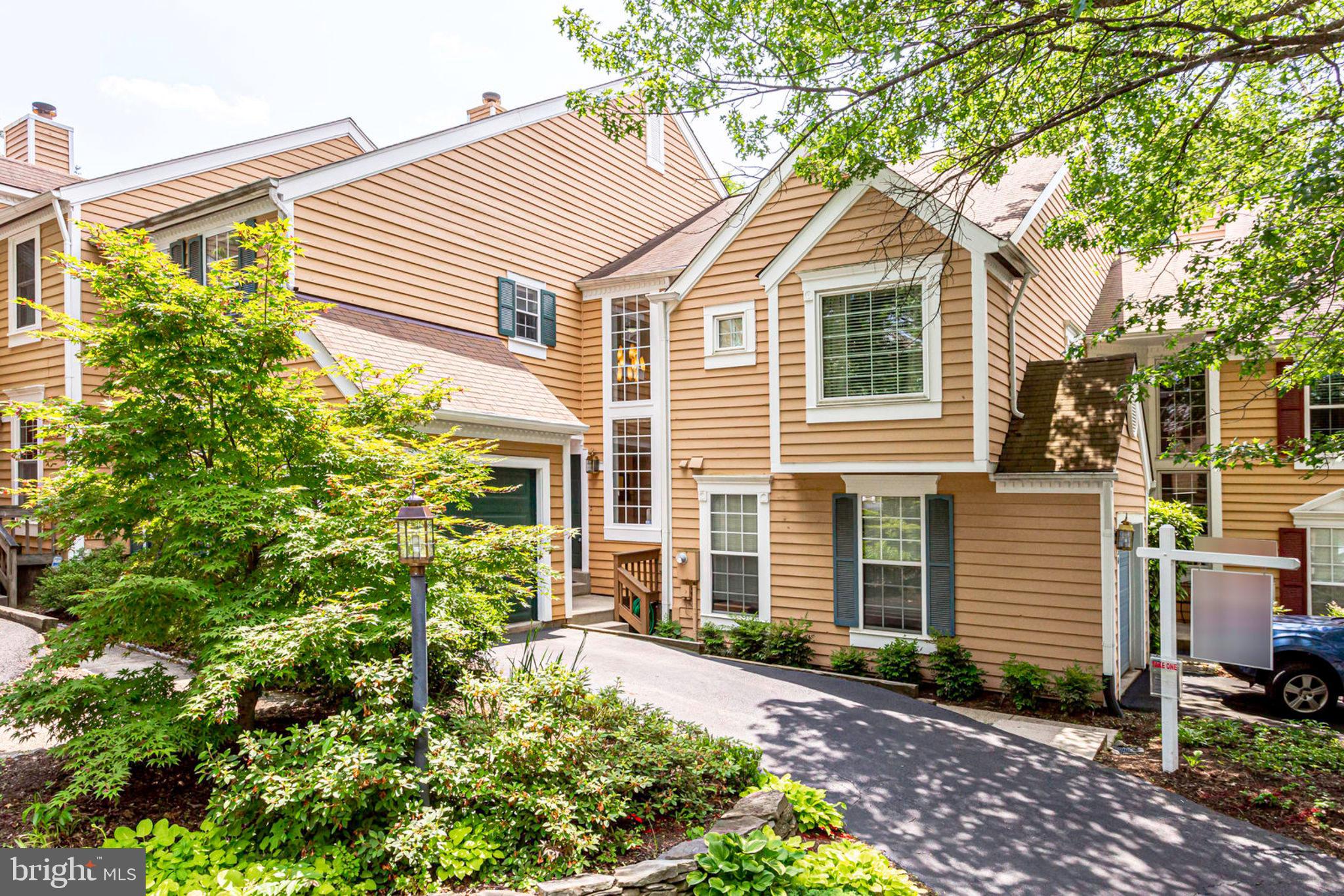 1536 Deer Point Way Reston, VA 20194 - Photo 1 of 53 Welcome Home