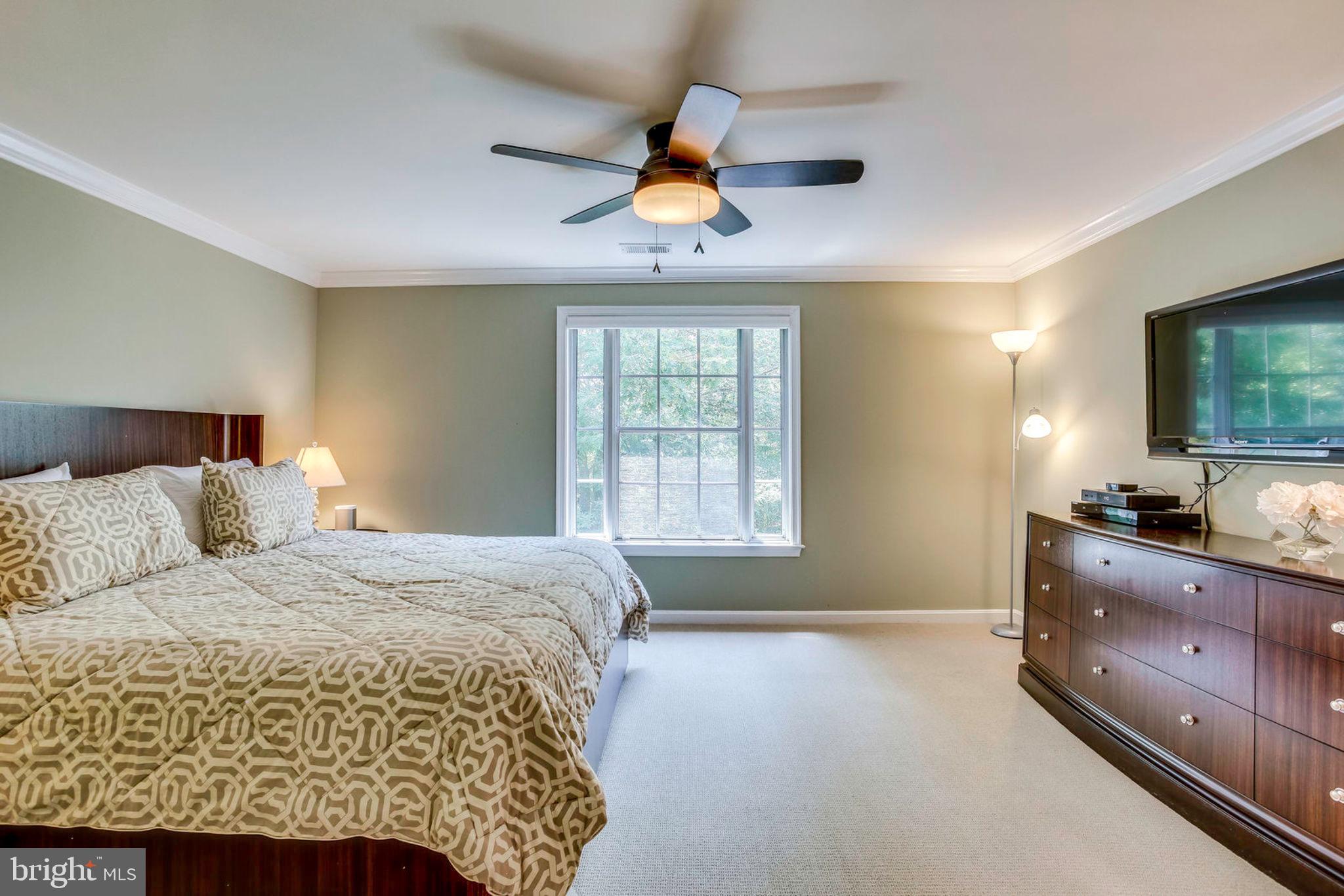 1536 Deer Point Way Reston, VA 20194 - Photo 24 of 53 Plenty of room for large furniture