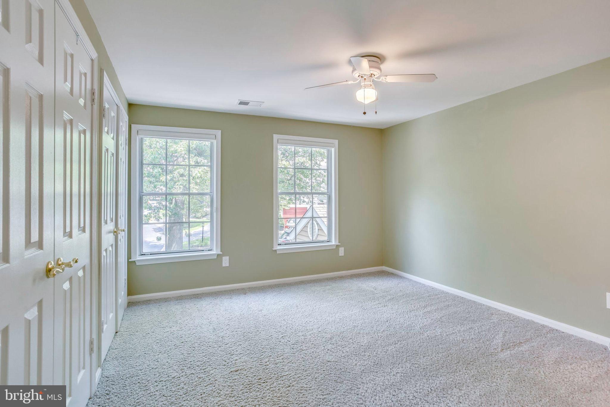 1536 Deer Point Way Reston, VA 20194 - Photo 31 of 53 Large second bedroom