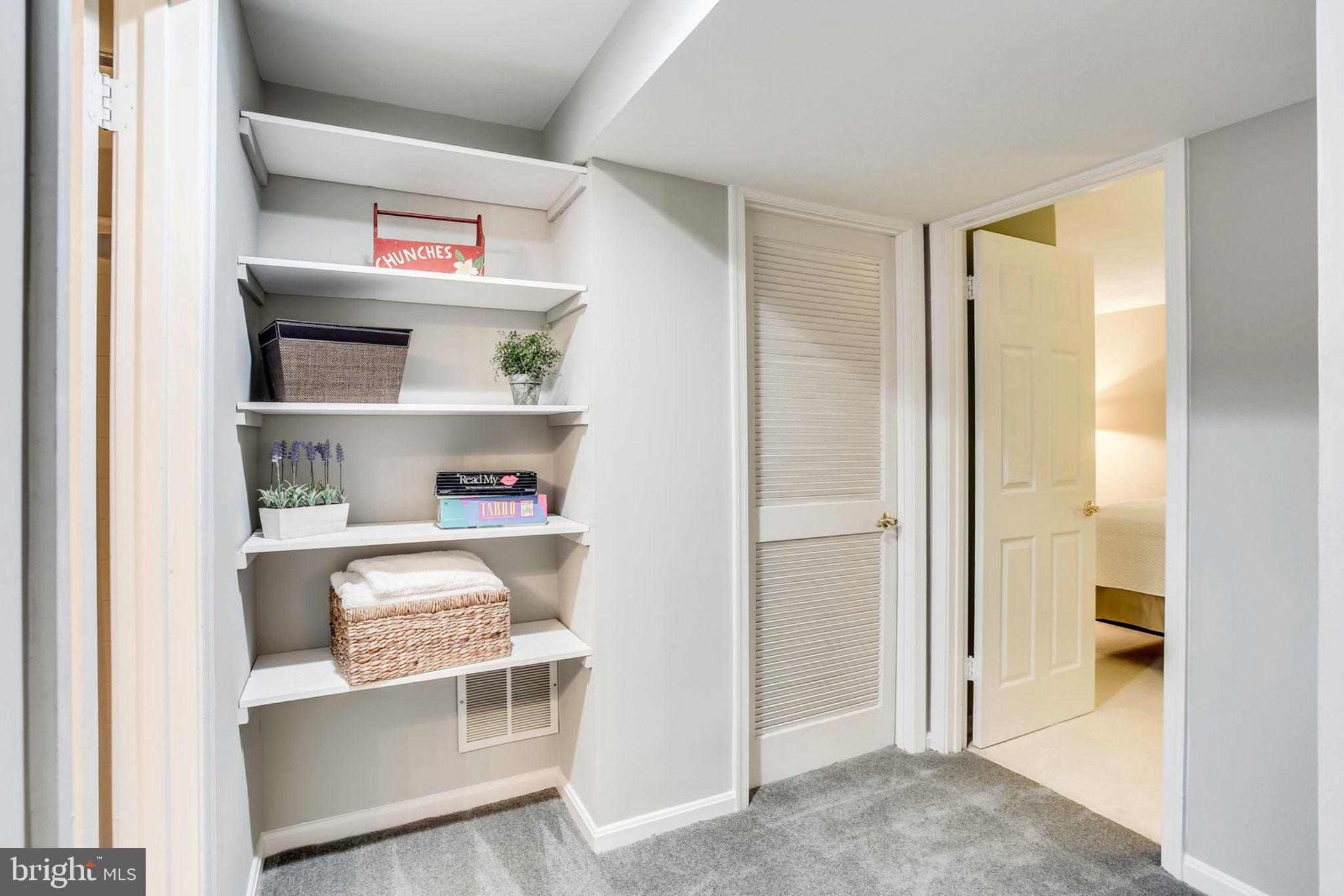 1536 Deer Point Way Reston, VA 20194 - Photo 43 of 53 Room for storage