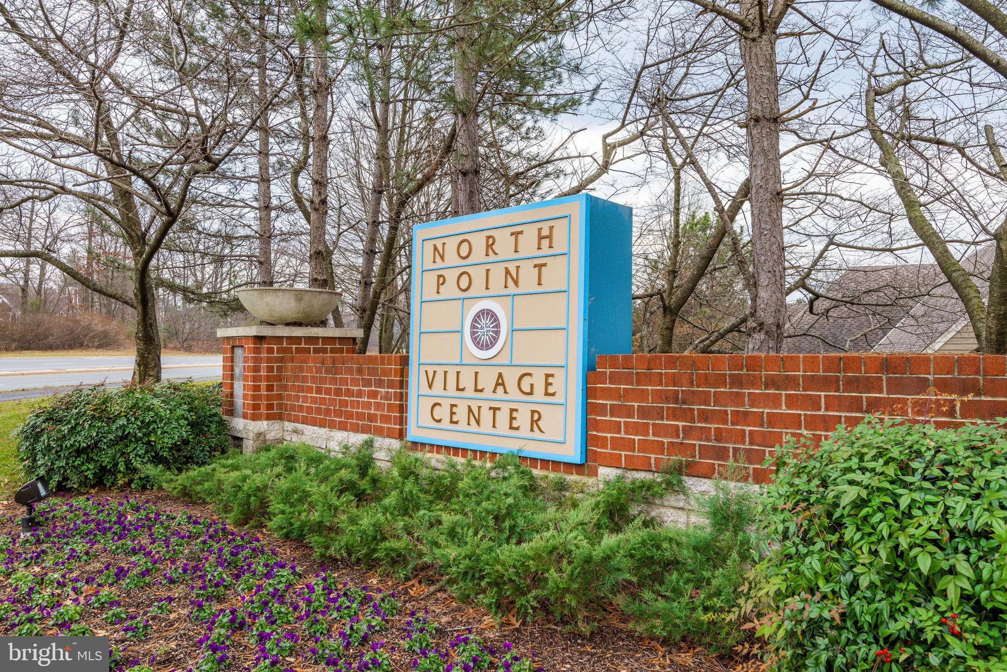 1536 Deer Point Way Reston, VA 20194 - Photo 48 of 53 Walk to North Point Village Center