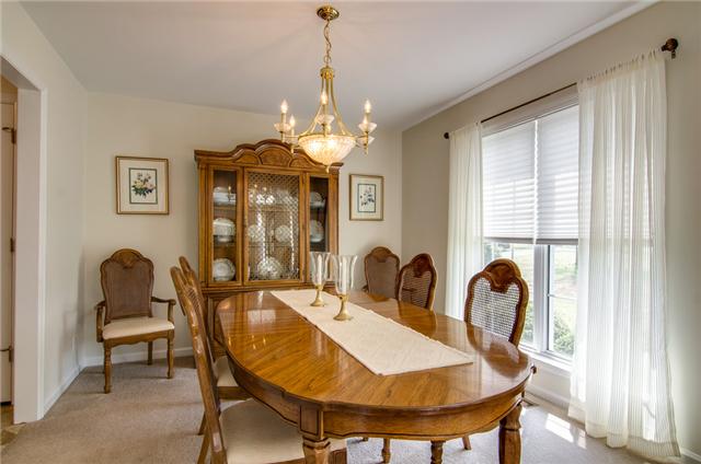 1203 Pommel Court Springfield, TN 37172 - Photo 5 of 18 FORMAL DINNING ROOM