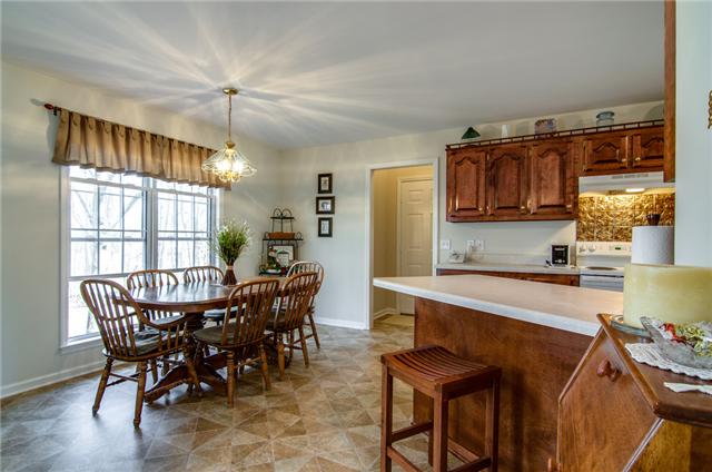 1203 Pommel Court Springfield, TN 37172 - Photo 8 of 18 ANOTHER VIEW OF LARGE KITCHEN