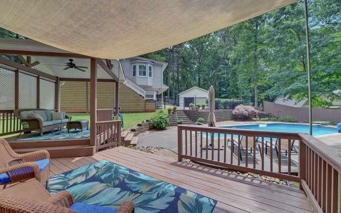 1195 Bethany Road Jasper, GA 30143 - Photo 45 of 81