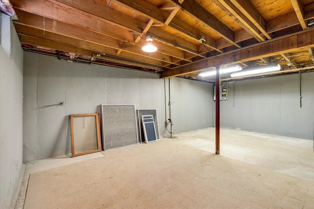 34 Carleton Road Hingham, MA 02043 - Photo 26 of 35 a view of empty room