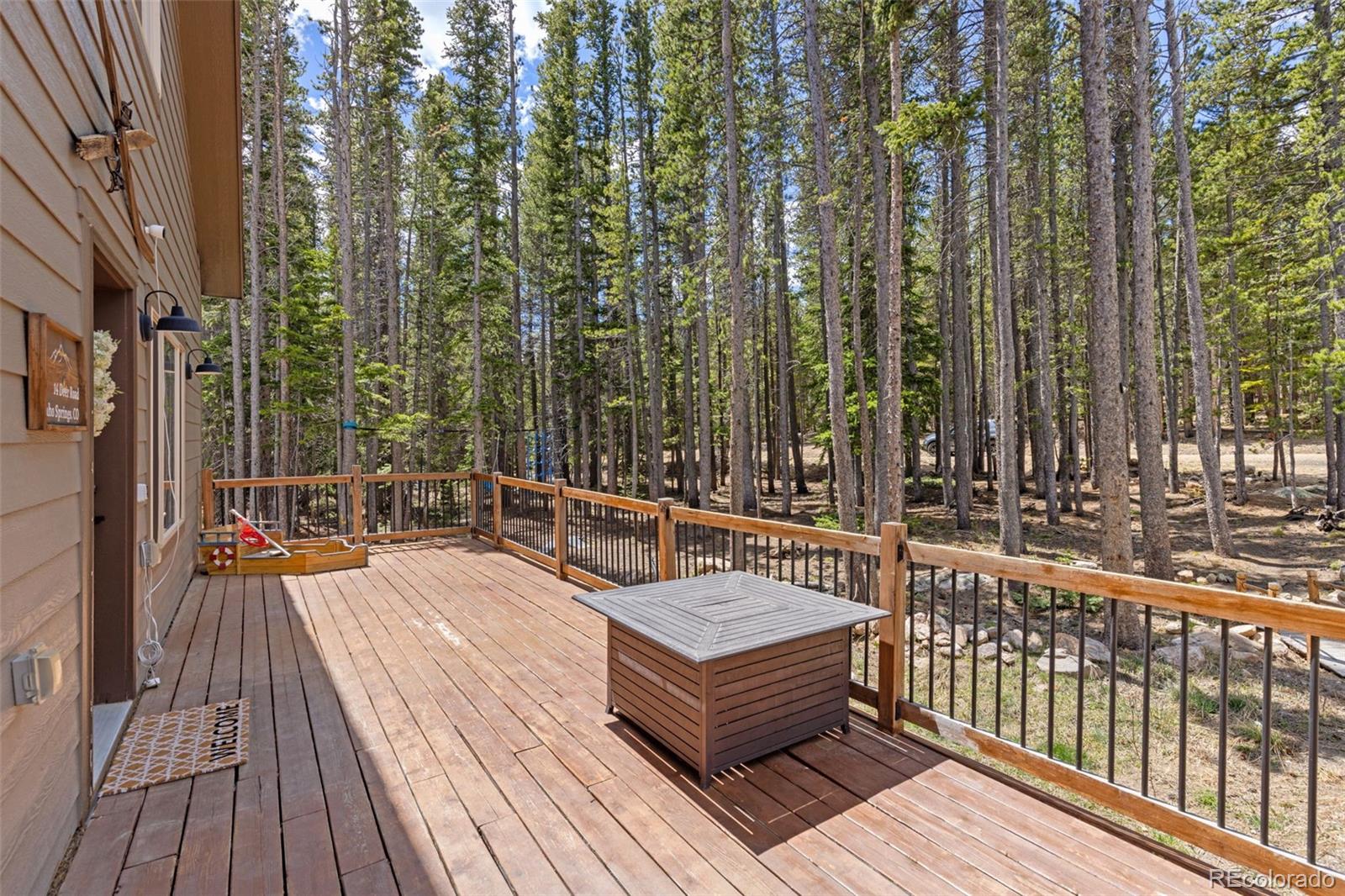 14 Deer Road Idaho Springs, CO 80452 - Photo 27 of 47