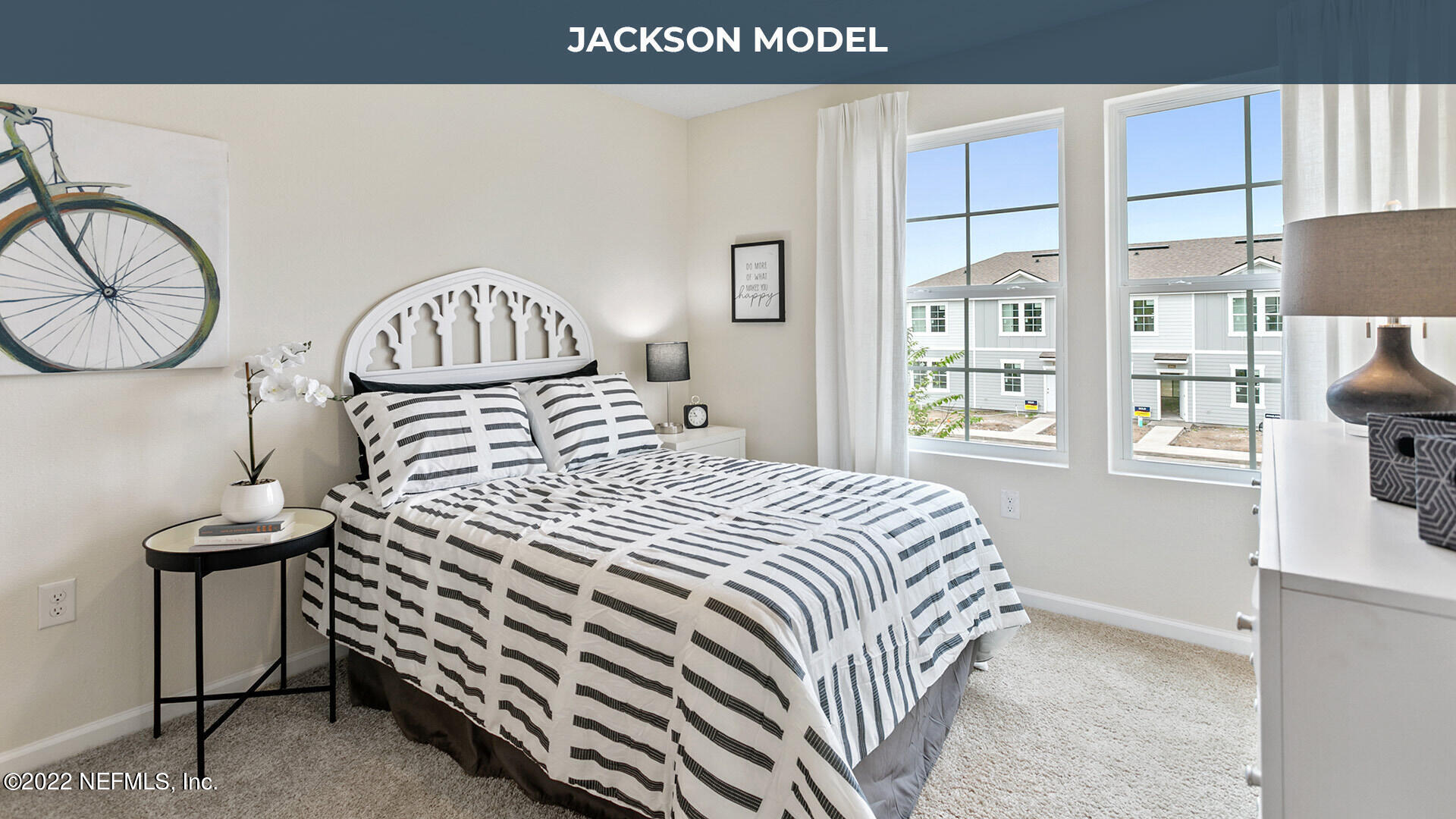 2844 Mule Deer Circle Jacksonville, FL 32225 - Photo 12 of 26 The Jackson at Deer Run FS (24)