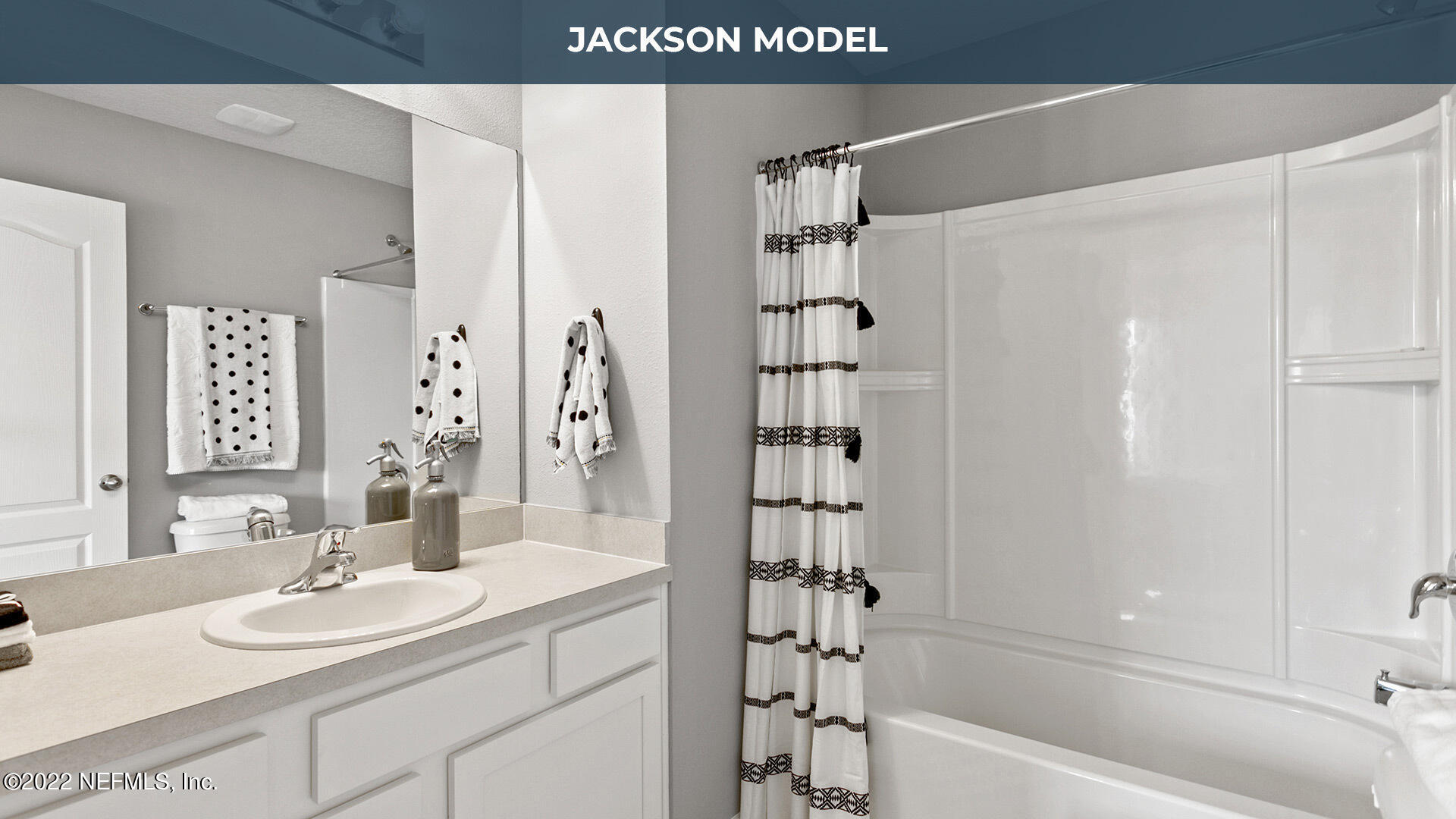 2844 Mule Deer Circle Jacksonville, FL 32225 - Photo 13 of 26 The Jackson at Deer Run FS (28)