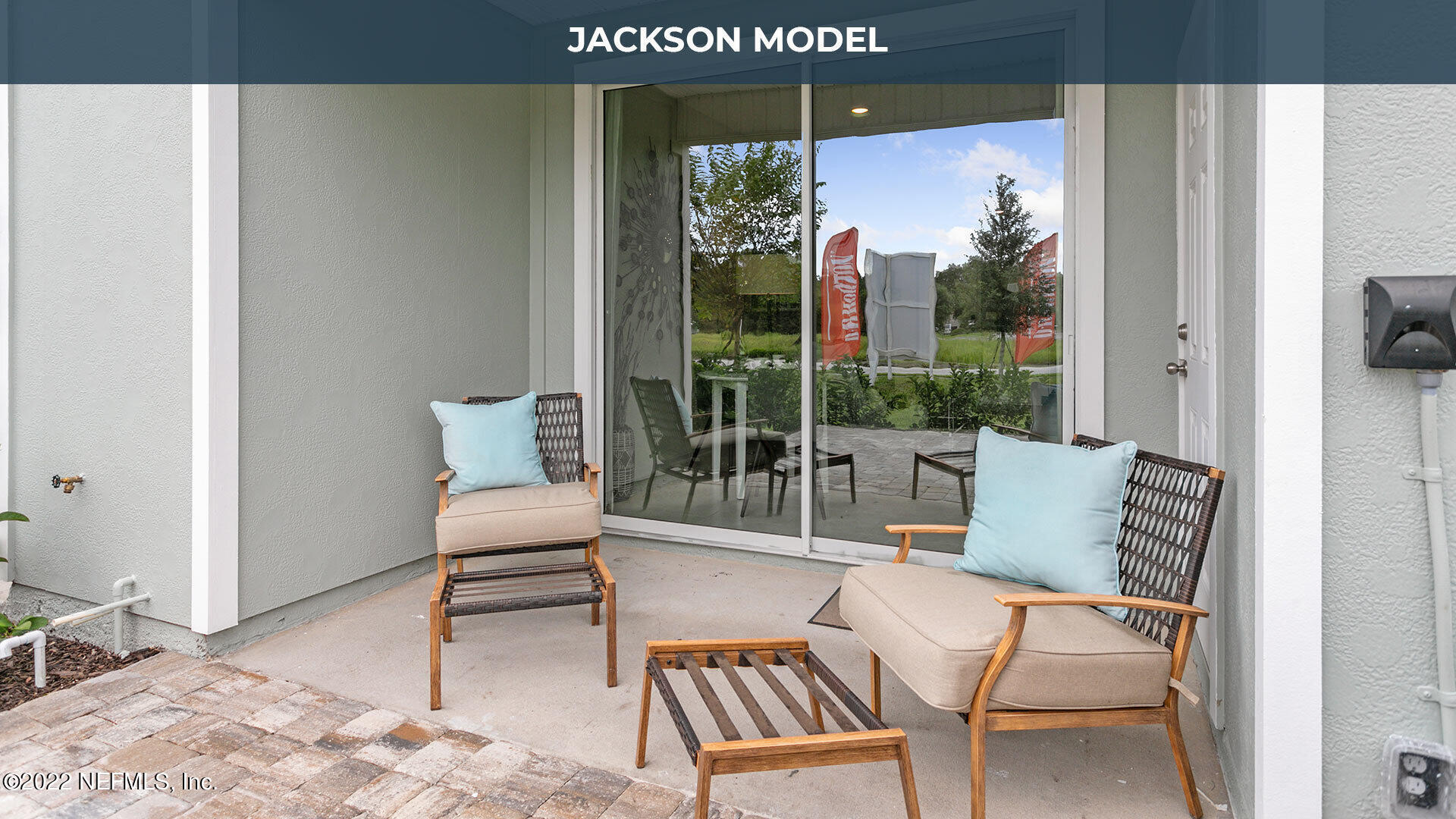 2844 Mule Deer Circle Jacksonville, FL 32225 - Photo 15 of 26 The Jackson at Deer Run FS (35)