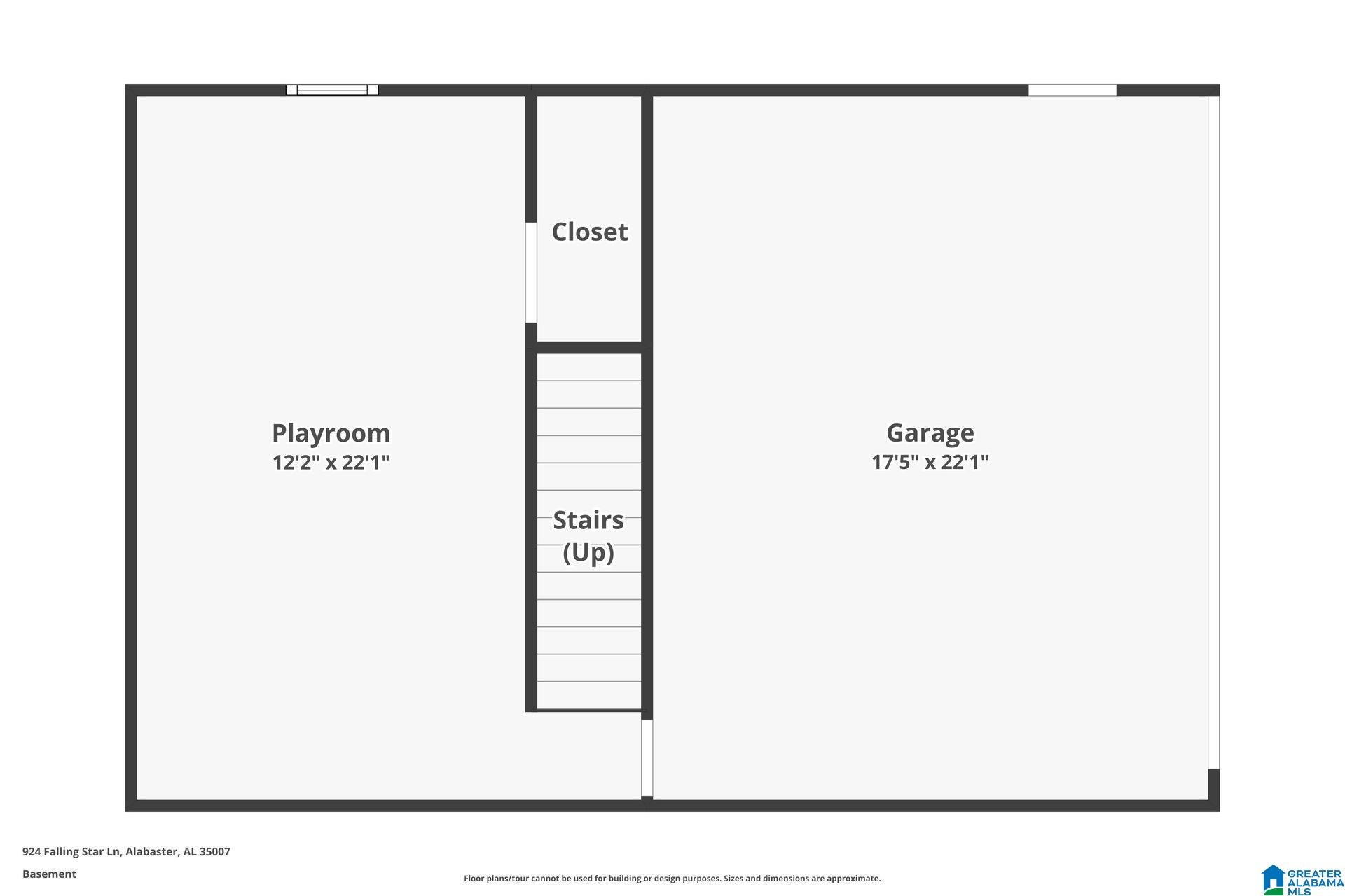 924 Falling Star Lane Alabaster, AL 35007 - Photo 4 of 23