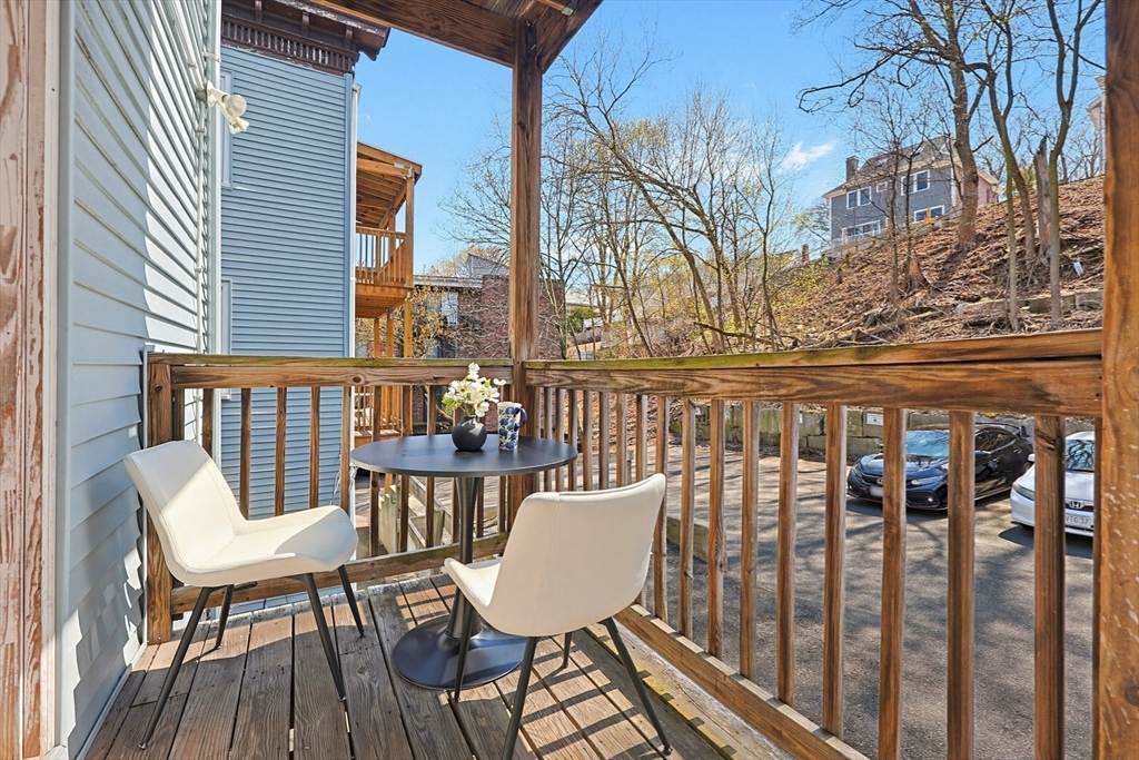 574 Washington Street, Unit 2 Boston, MA 02135 - Photo 19 of 22