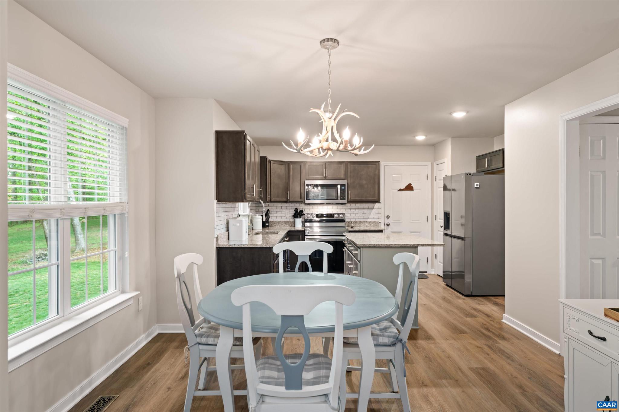 1760 Haden Martin Road Palmyra, VA 22963 - Photo 21 of 51