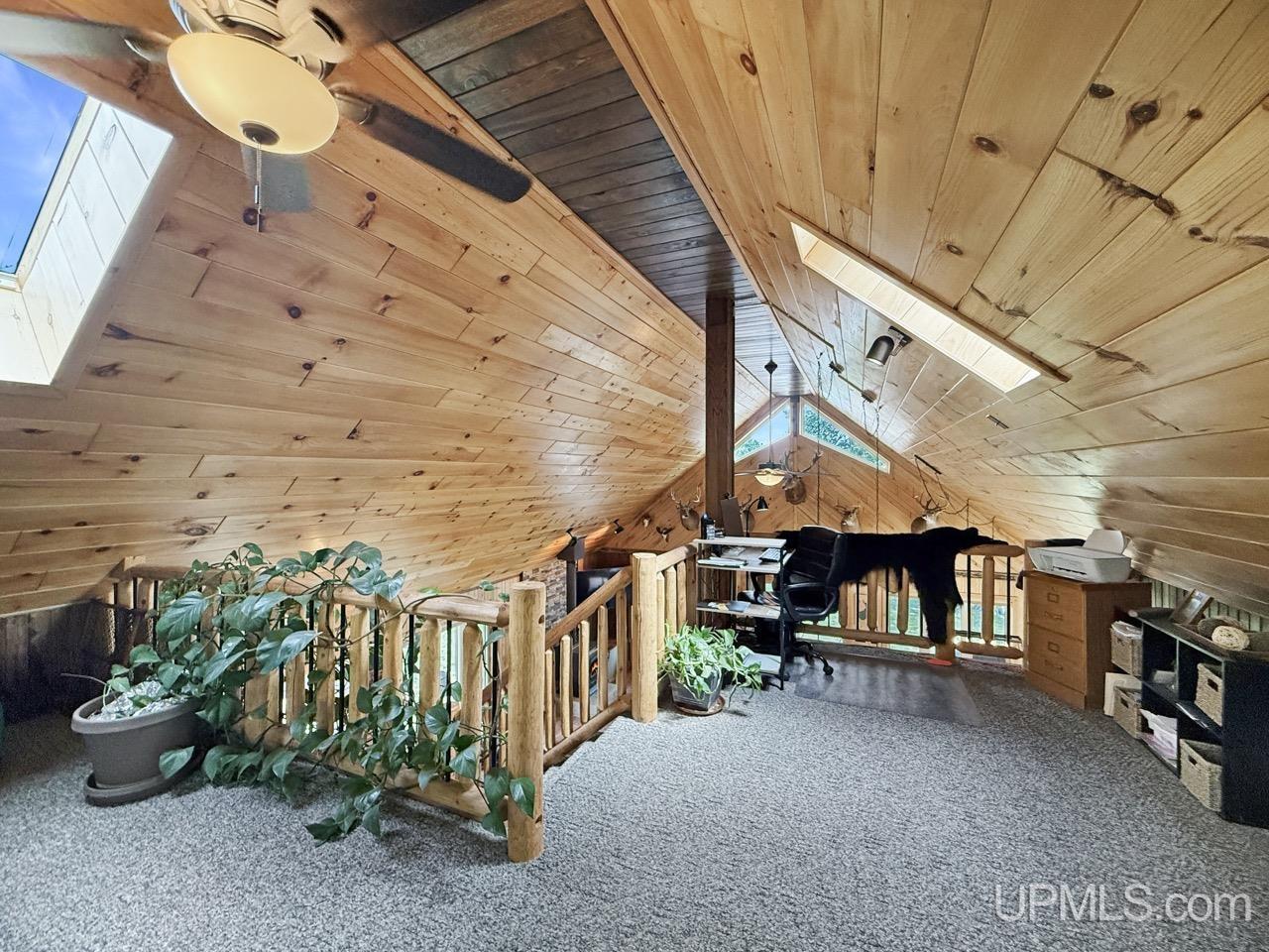 730 Premo Creek Road Crystal Falls, MI 49920 - Photo 21 of 91