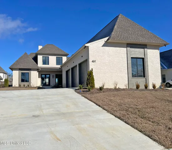 $899,000 | 461 Whittington Circle, Madison, MS 39110