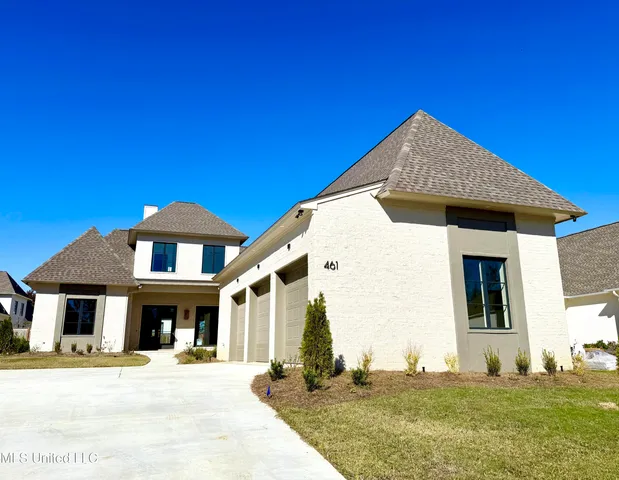 $899,000 | 461 Whittington Circle, Madison, MS 39110