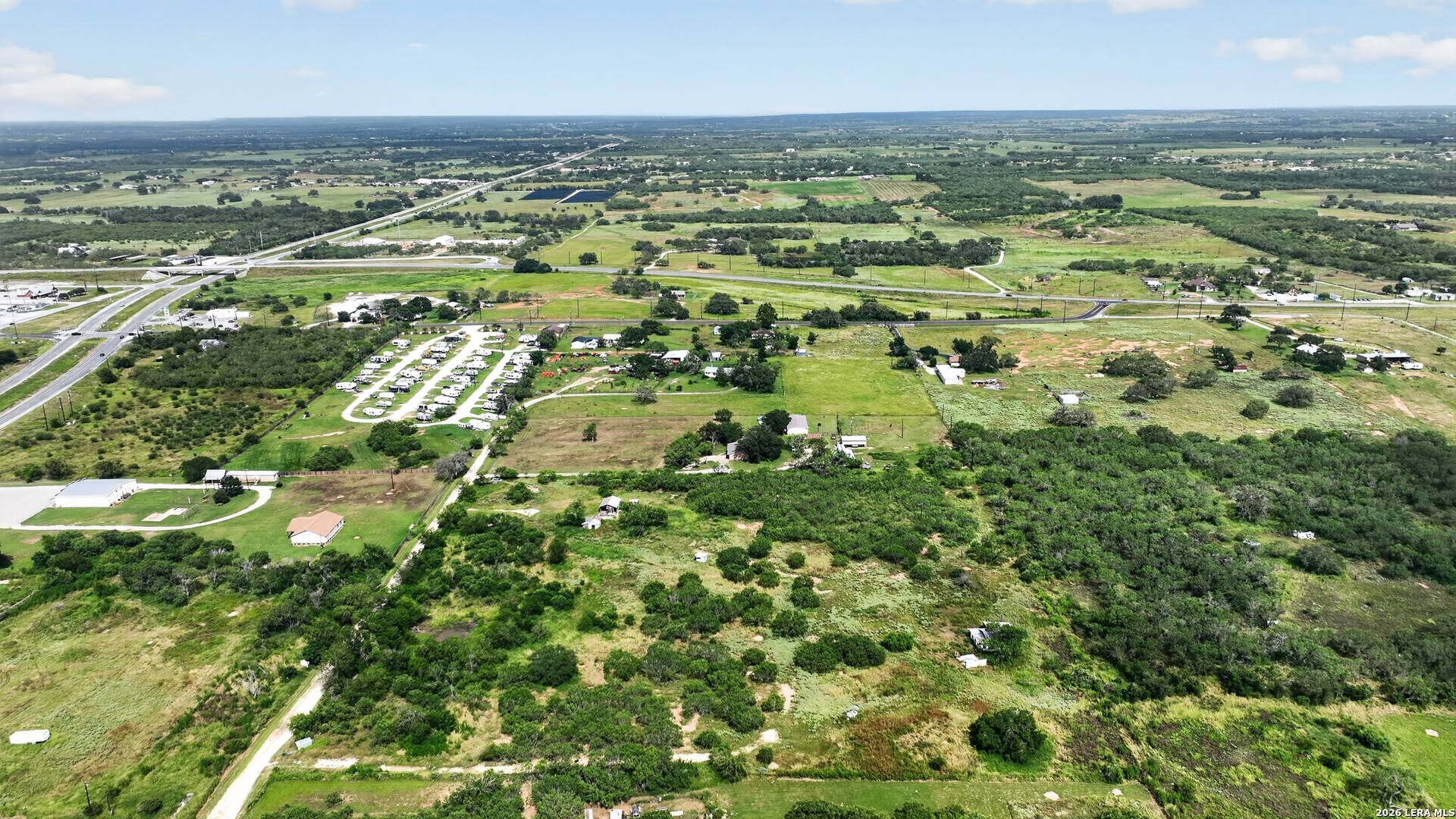6032 Mt Olive Road Adkins, TX 78101 - Photo 8 of 23 Gallery Image 8