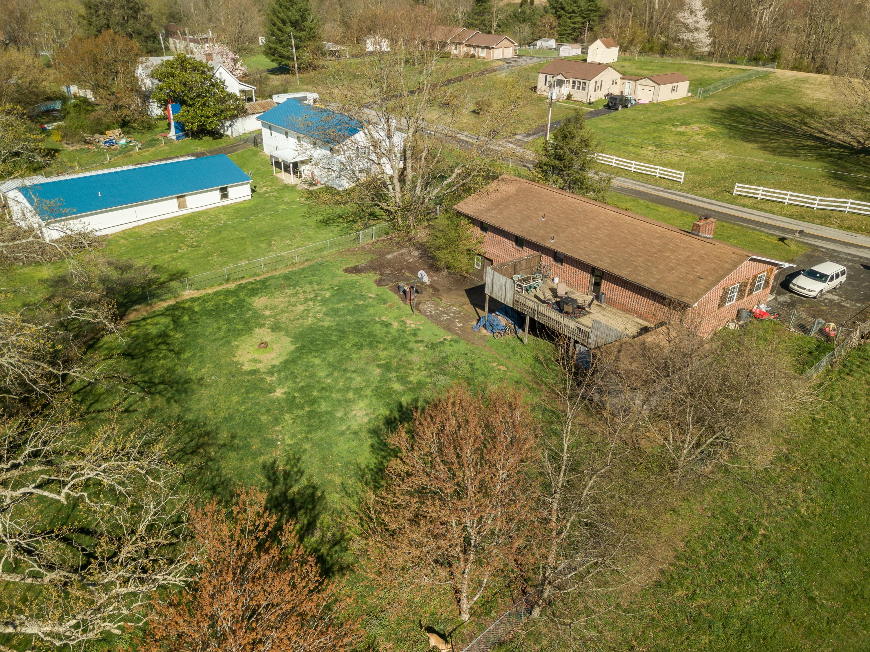 204 Peoples Road Bristol, TN 37620 - Photo 2 of 23 DJI_0011-HDR
