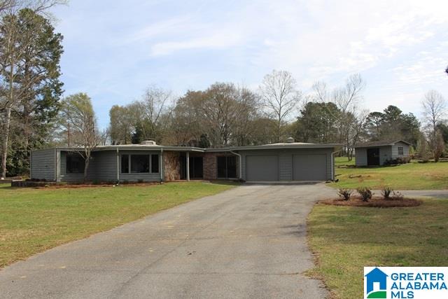 5009 Masters Road Pell City, AL 35128 - Photo 2 of 29