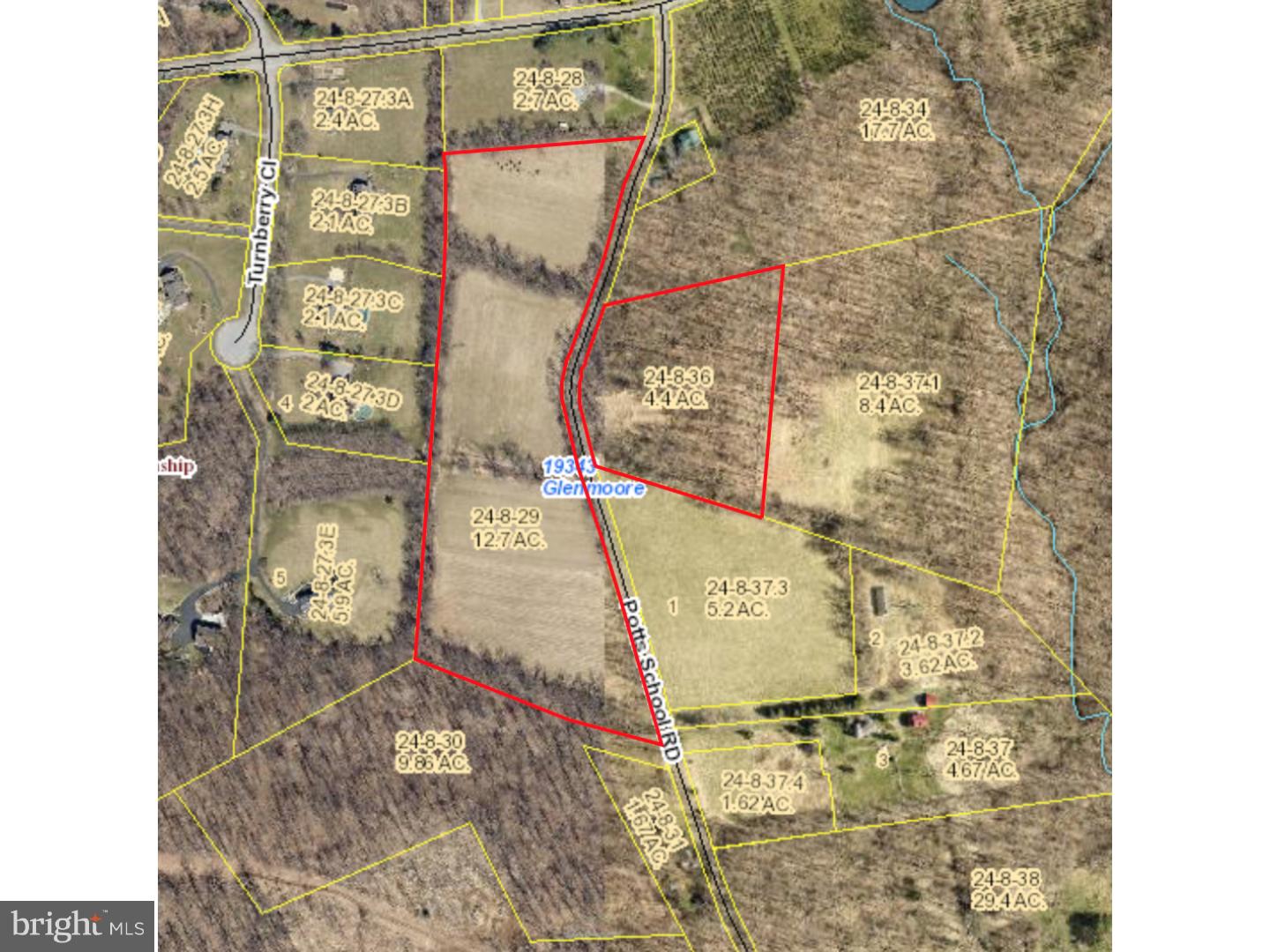 6-9 Potts School Road Glenmoore, PA 19343 - Photo 1 of 1 Gallery Image 1