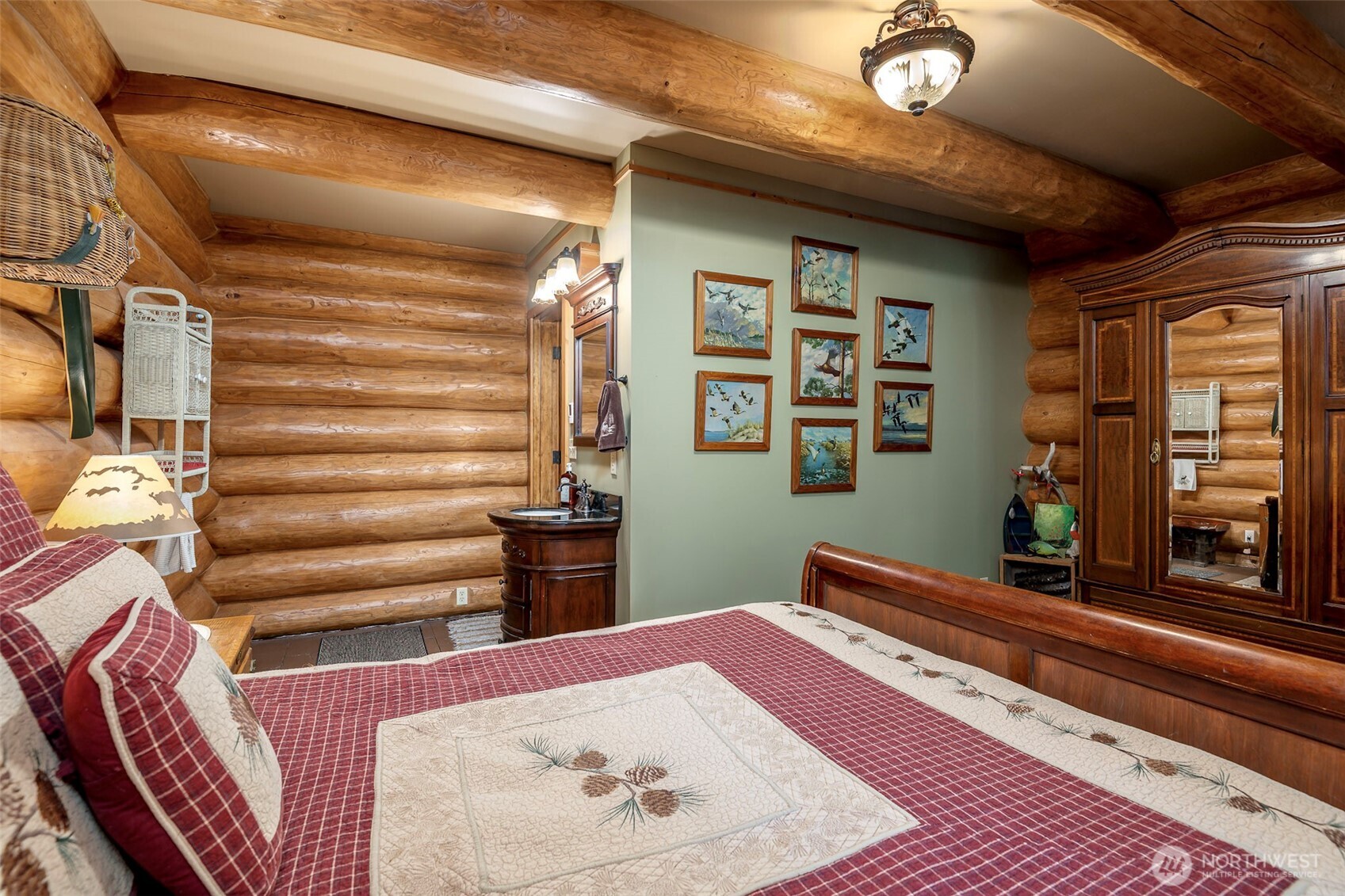 107 Goat Rocks Drive Packwood, WA 98361 - Photo 22 of 36