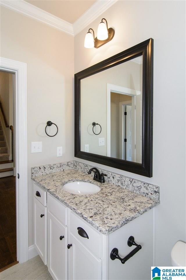613 Kirkwall Lane Pelham, AL 35124 - Photo 37 of 47