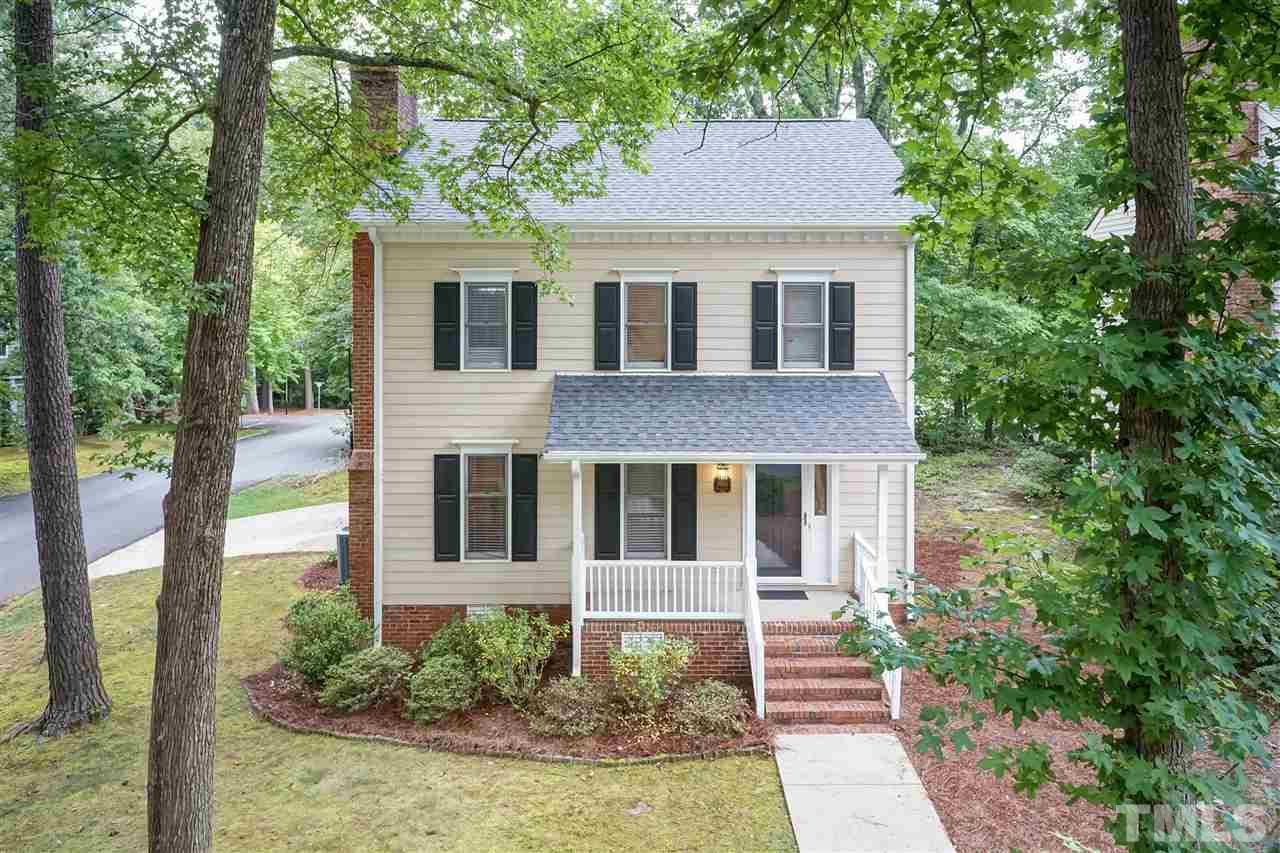 7001 Sandringham Drive Raleigh, NC 27613 - Photo 1 of 29