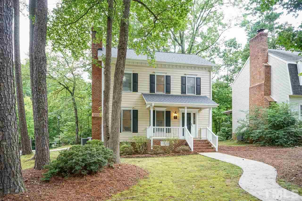 7001 Sandringham Drive Raleigh, NC 27613 - Photo 2 of 29
